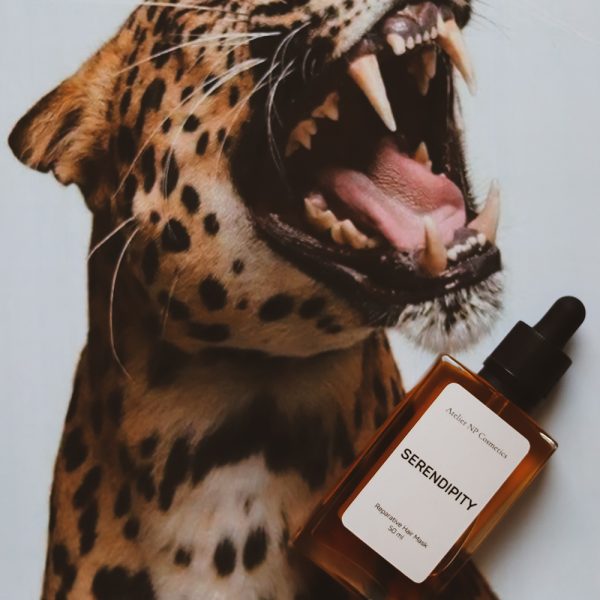 SERENDIPITY Reparative Hair Mask
