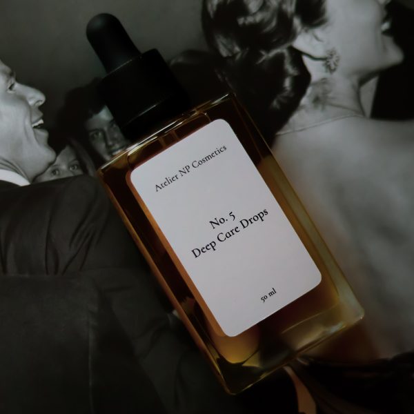 No. 5  Deep Care Drops