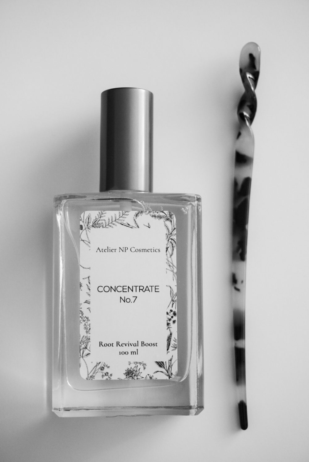 CONCENTRATE NO.7 </br>Root revival boost - Image 2