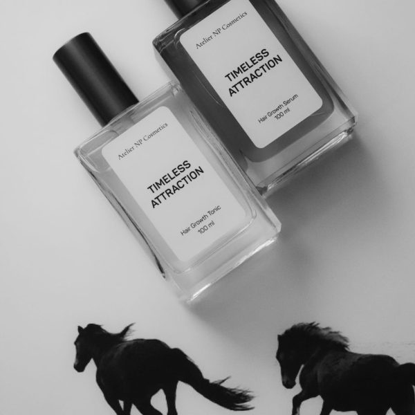 Timeless Care Set  2x100ml
