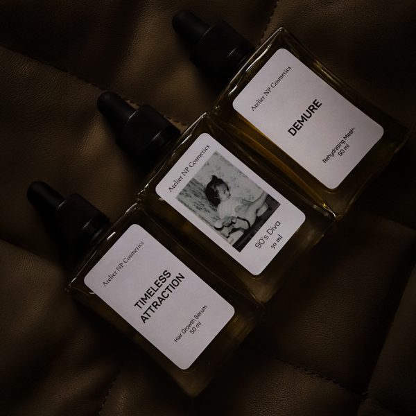 The Timeless Diva Set